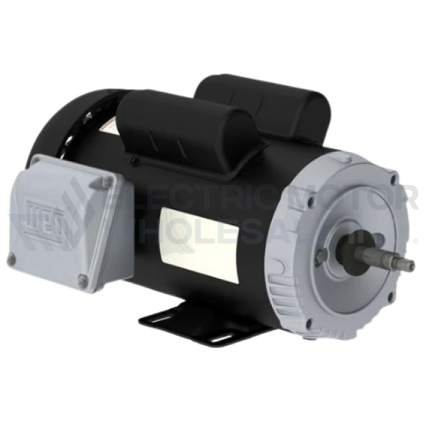 Image for 1HP WEG 3500RPM 56J TEFC 1PH JET PUMP MOTOR 00136ES1BJP56J-S